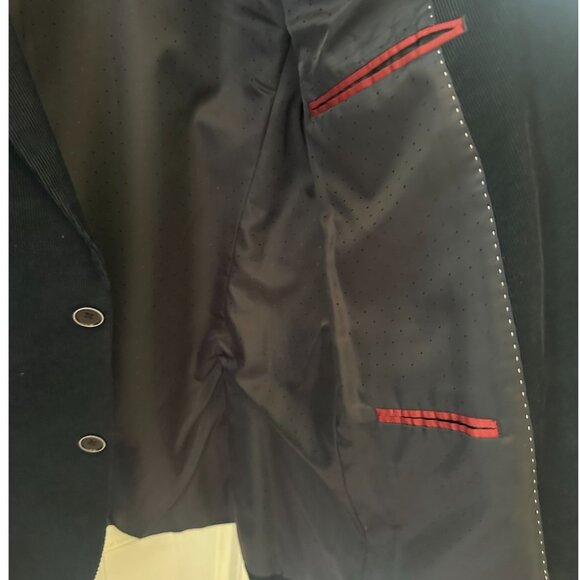 Tommy Hilfiger Corduroy Jacket - Picture 4 of 6